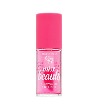 تینت لب Miss Beauty گلدن رز 6ml (Cherry) 1 تینت لب Miss Beauty گلدن رز 6ml (Cherry)
