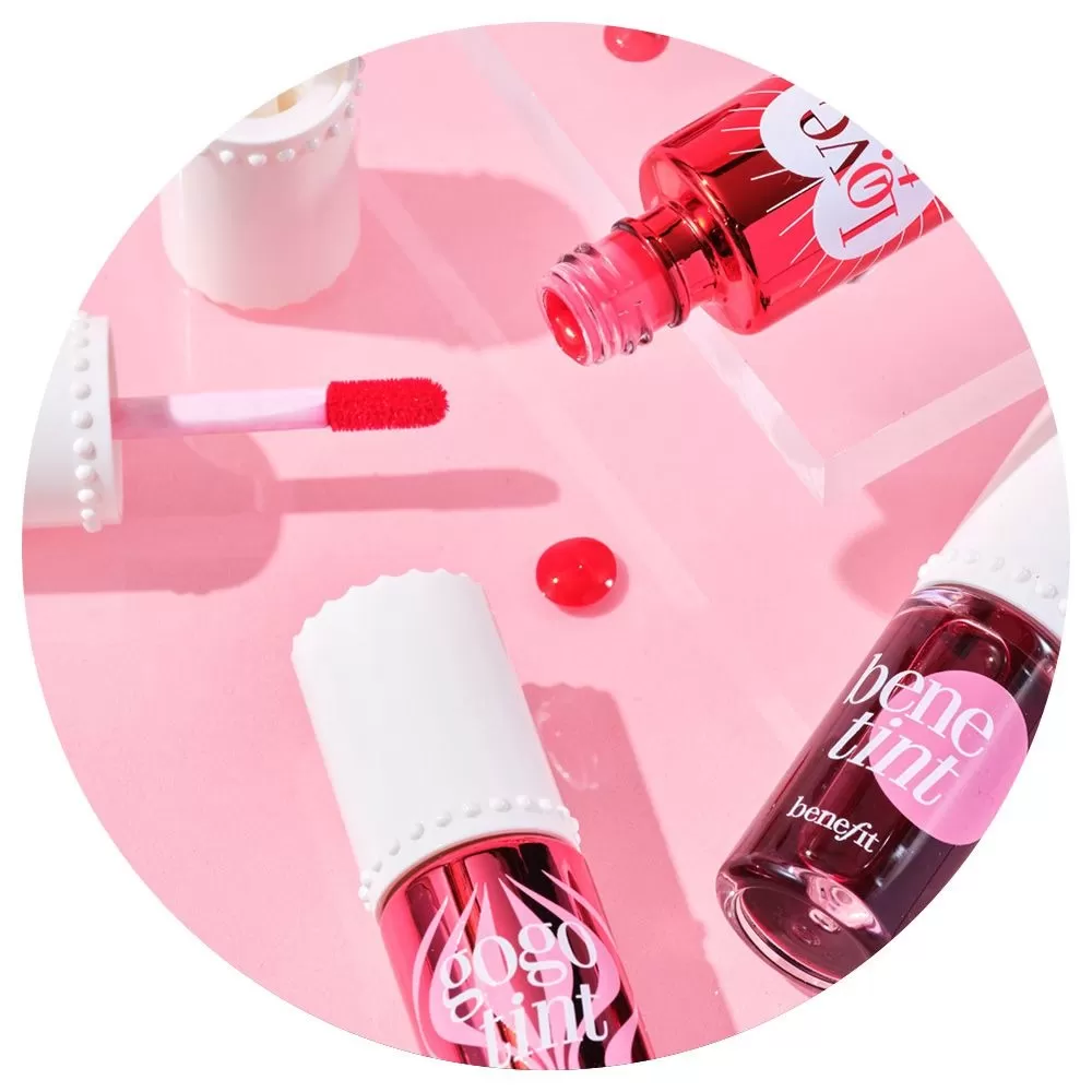 ست آرایشی بنفیت destination 3 ست آرایشی بنفیت destination - Image 3