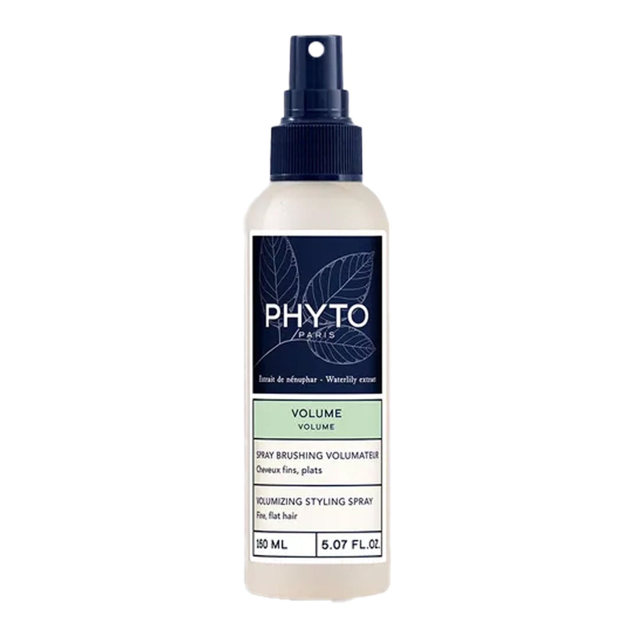اسپری حجم دهنده 150 میل فیتو مناسب موهای نازک Phyto Volumizing Spray 1 اسپری حجم دهنده 150 میل فیتو مناسب موهای نازک Phyto Volumizing Spray