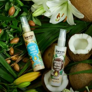 سرم مو 100 میل اینکتو حاوی روغن آرگان Define & Shine 6 81FfxG7ykNL. AC SL1500