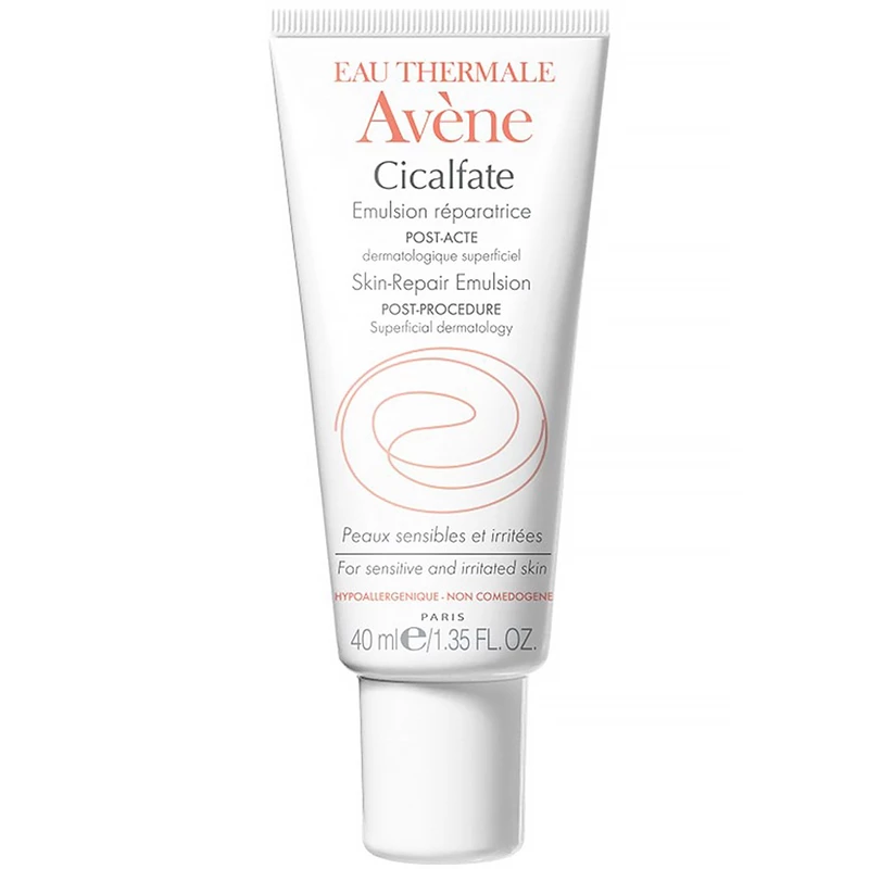 امولسیون ترمیم کننده پوست سیکالفیت اون 40ml 1 امولسیون ترمیم کننده پوست سیکالفیت اون 40ml