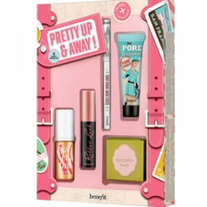ست آرایش صورت بنفیت مدل Pretty Up And Away