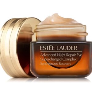 دور چشم استی لادر ESTEE LAUDER مدل ادونس نایت ریپیر ADVANCED NIGHT REPAIR حجم 15 میلی لیتر