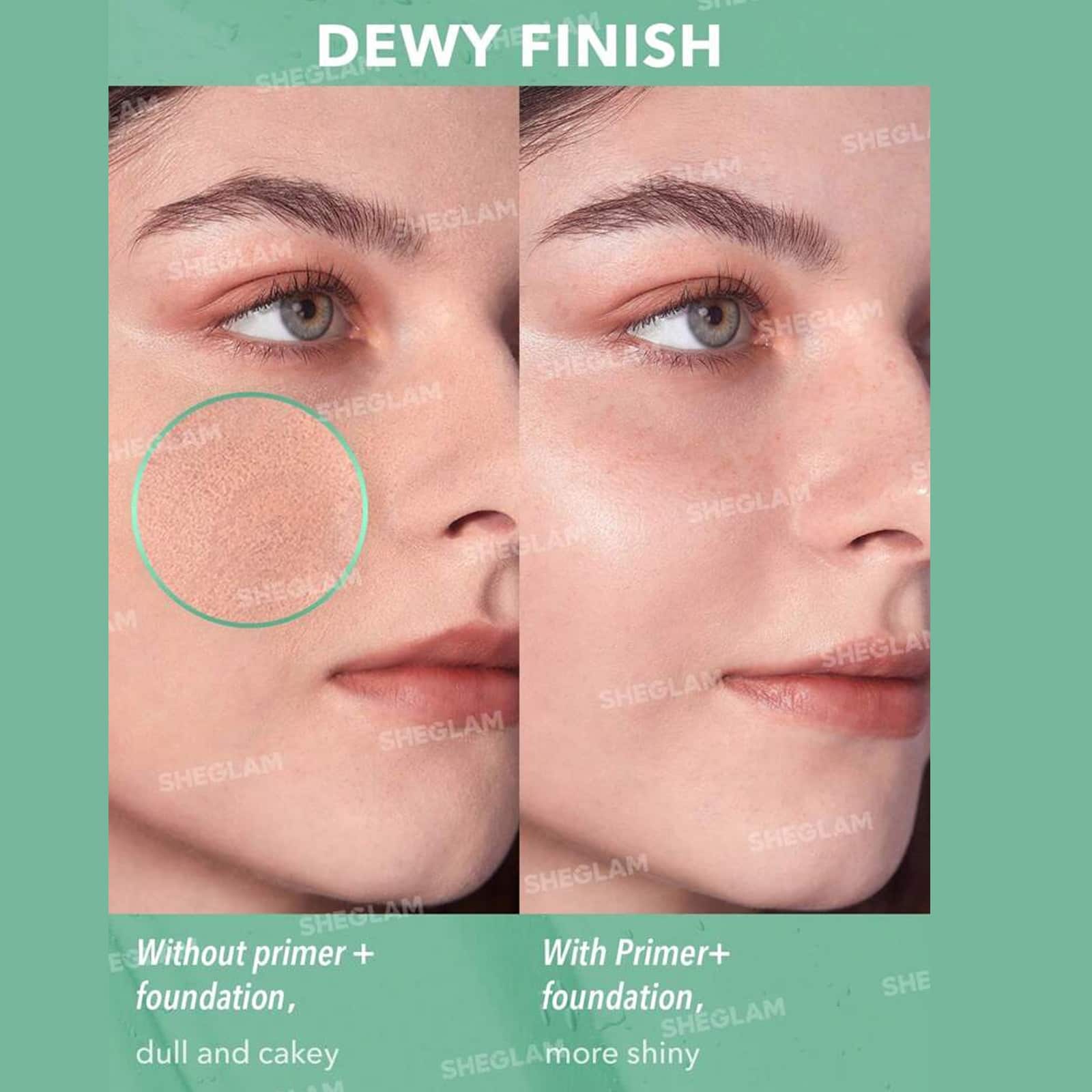 پرایمر آبرسان شیگلم مدل Good Grip حجم 45 میل 2 پرایمر آبرسان شیگلم مدل Good Grip حجم 45 میل - Image 2