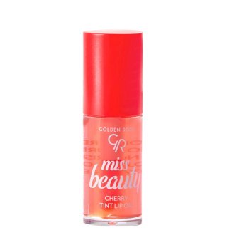 تینت لب Miss Beauty گلدن رز 6ml (Cherry) 3 تینت لب Miss Beauty گلدن رز 6ml (Cherry) - Image 3