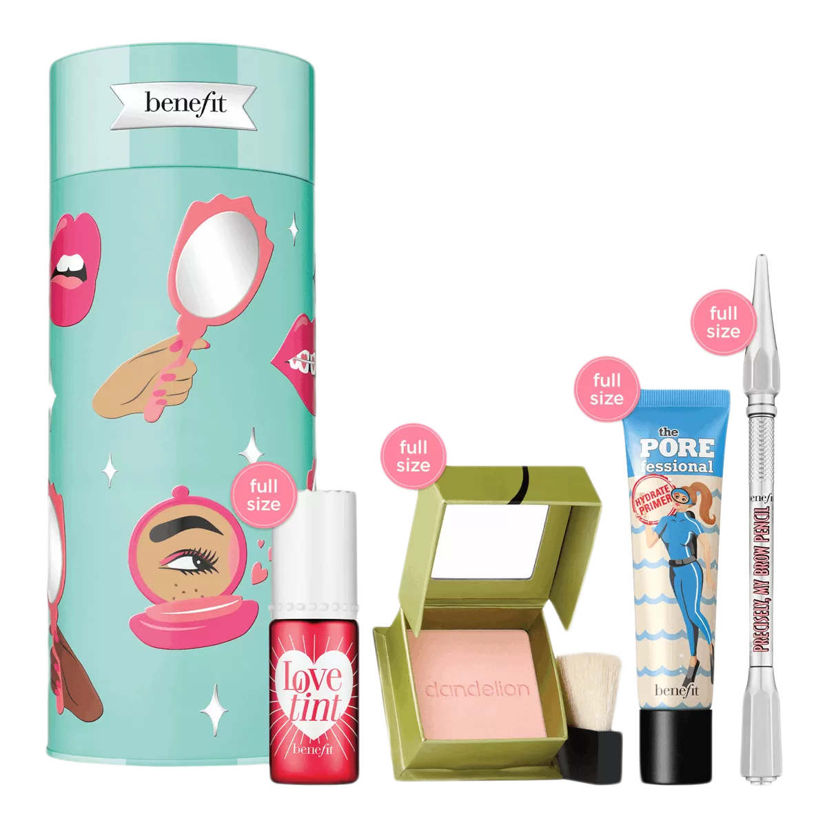 ست آرایشی بنفیت destination 4 ست آرایشی بنفیت destination - Image 4