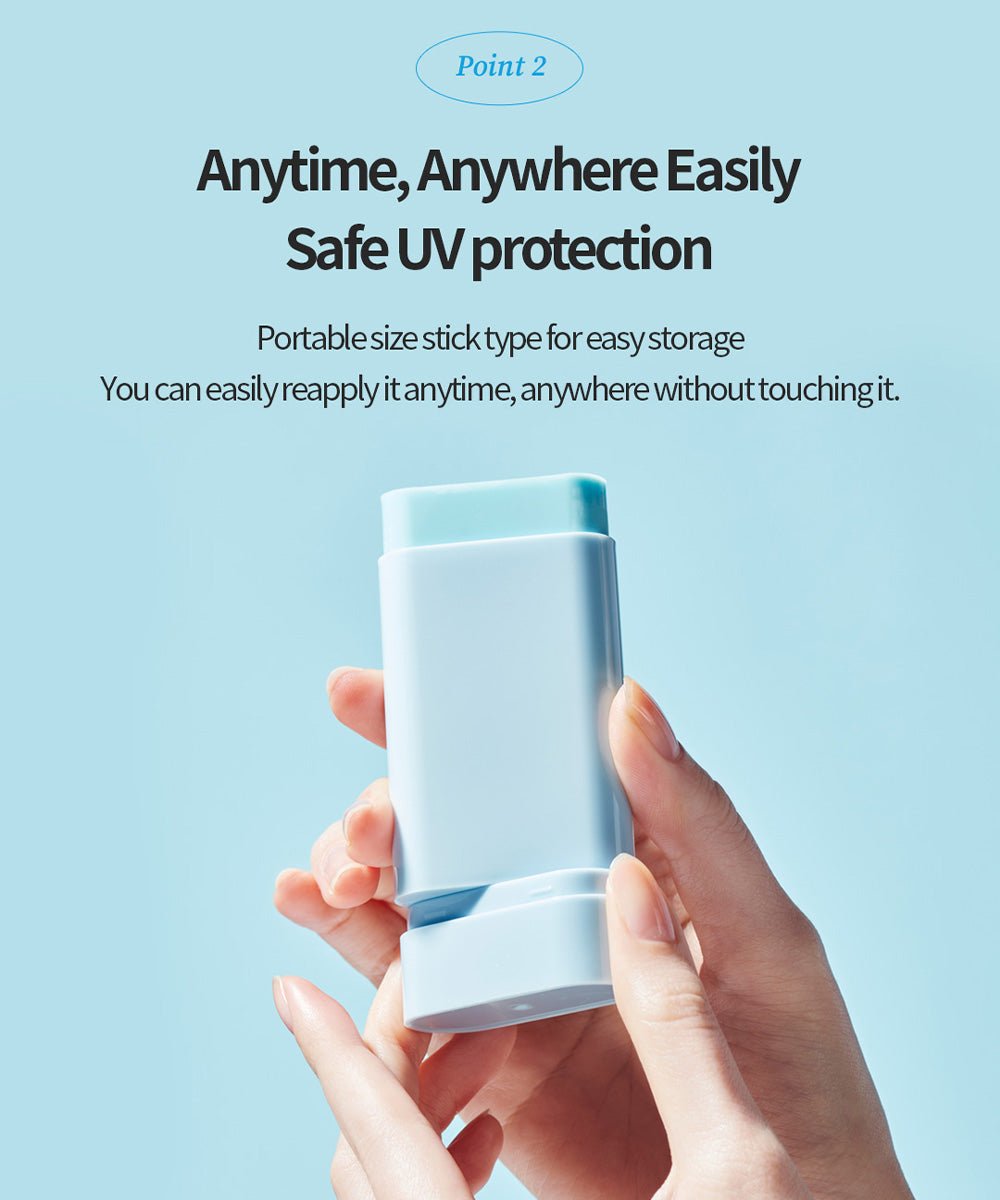 ضد آفتاب استیکی توکوبو 20 گرم 4 ضد آفتاب استیکی توکوبو 20 گرم - Image 4