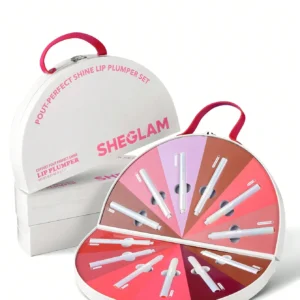پک کامل لیپ پلامپر شیگلم