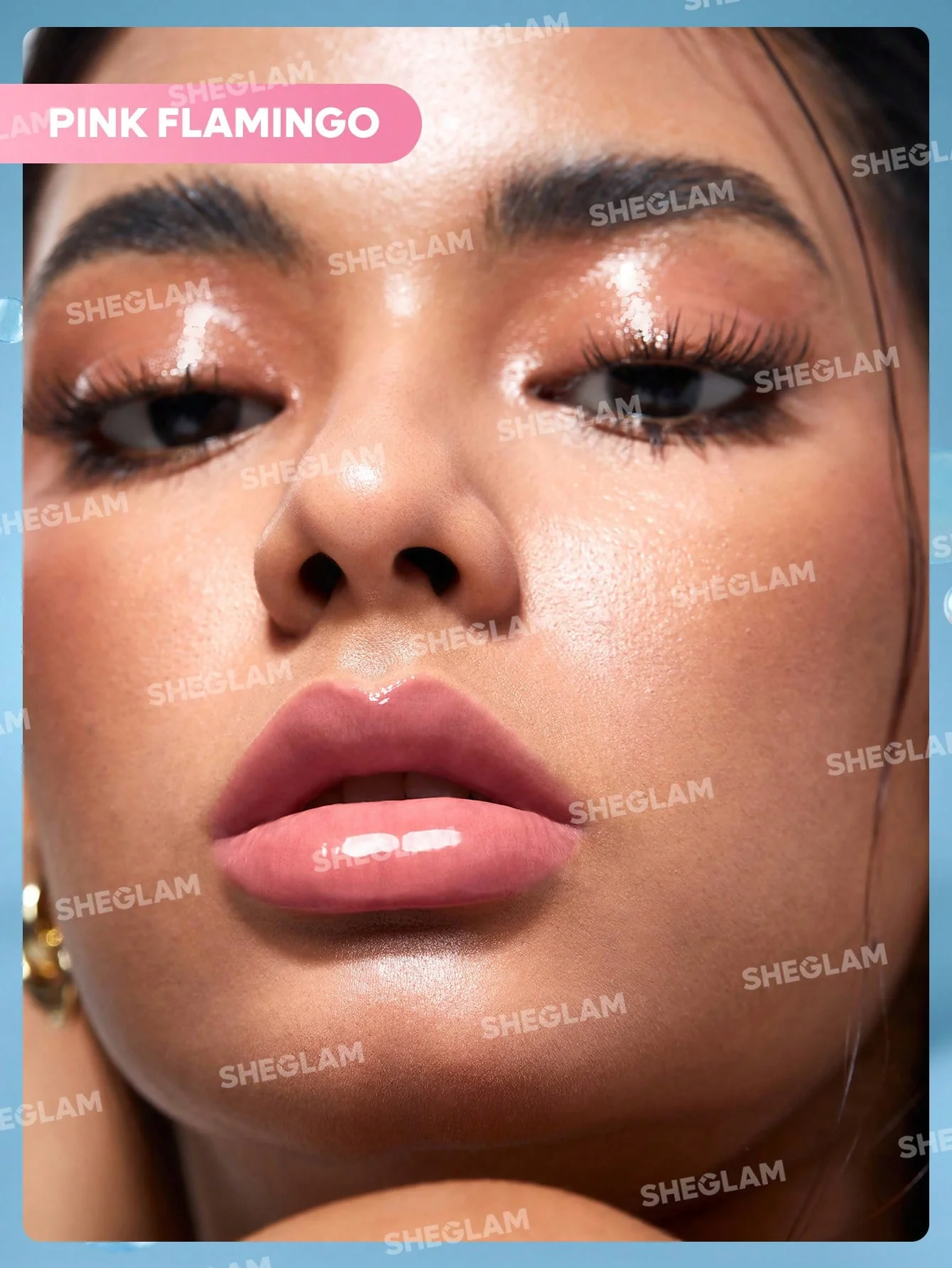 پک کامل لیپ پلامپر شیگلم 2 پک کامل لیپ پلامپر شیگلم - Image 2