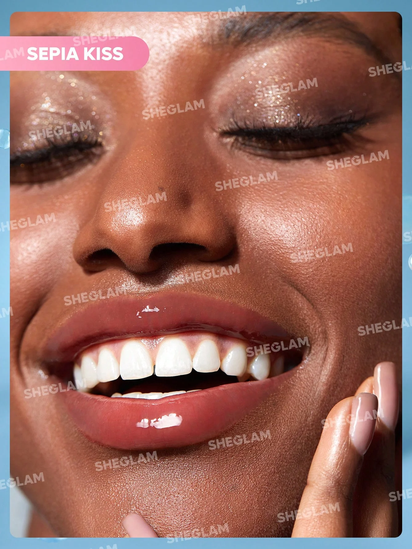 پک کامل لیپ پلامپر شیگلم 3 پک کامل لیپ پلامپر شیگلم - Image 3