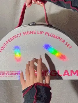 پک کامل لیپ پلامپر شیگلم 4 پک کامل لیپ پلامپر شیگلم - Image 4