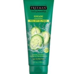 ماسک پیل آف خیار فریمن