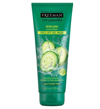 ماسک پیل آف خیار فریمن 1 ماسک پیل آف خیار فریمن