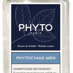 شامپو ضد ریزش فیتو تقویت کننده مو Phyto cyane men