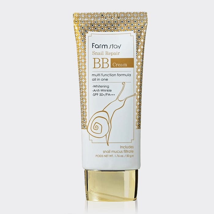 بی بی کرم حلزون فارم استی 2 بی بی کرم حلزون فارم استی - Image 2