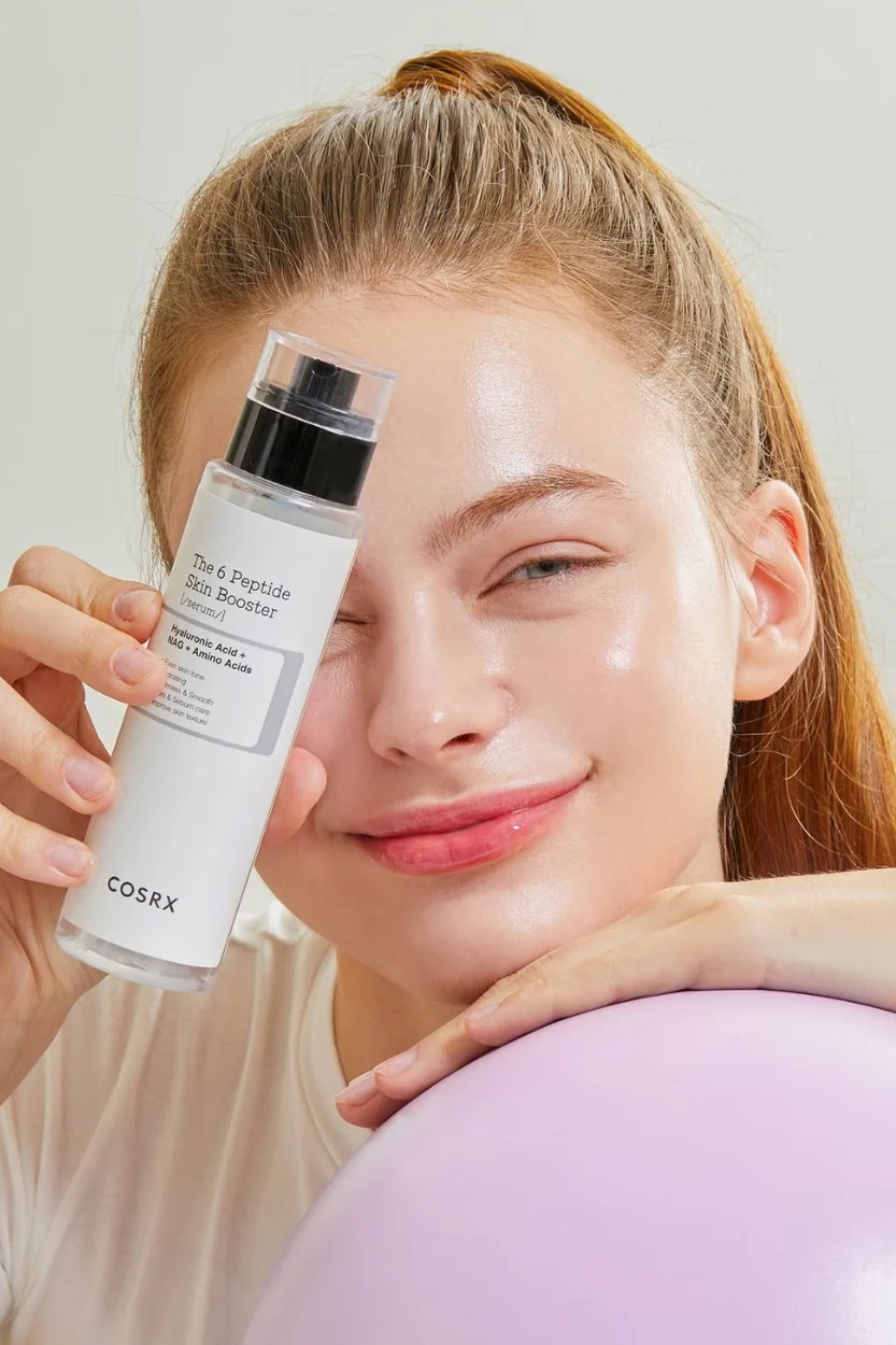 بوستر سرم تقویت کننده پپتاید 150 میل کوزارکس COSRX 11 5 5ec0503b b9d9 4a27 a942