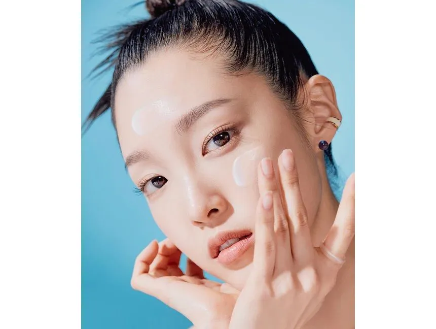 ضد آفتاب آبرسان 50 میل توکوبو TOCOBO 4 L g0178878179