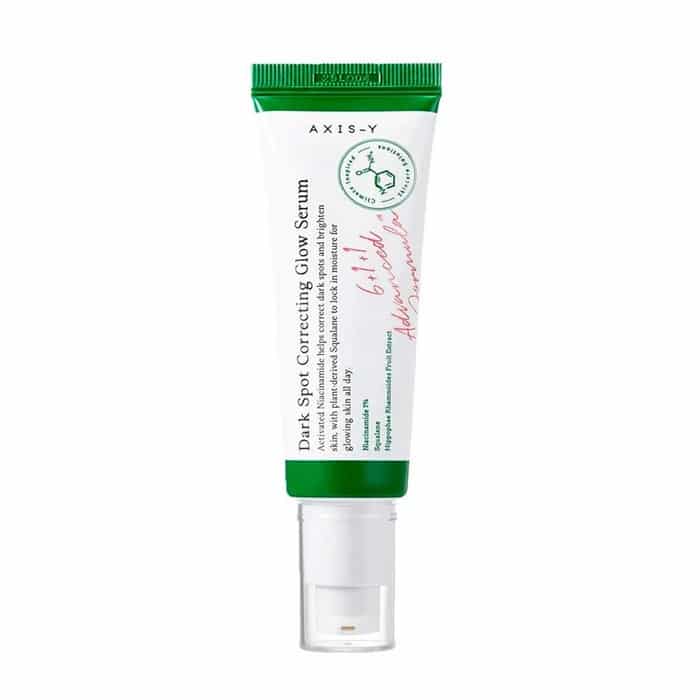 سرم ضد لک اکسیس وای AXIS-Y حجم 50 میلی لیتر 1 سرم ضد لک اکسیس وای AXIS-Y