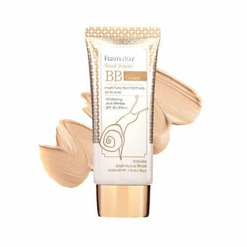 بی بی کرم حلزون فارم استی 1 بی بی کرم حلزون فارم استی