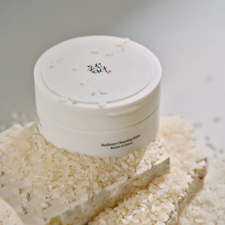 بالم پاک کننده آرایش 100 میل رادیانس بیوتی آف جوسان Beauty of Joseon 8 بالم پاک کننده آرایش 100 میل رادیانس بیوتی آف جوسان Beauty of Joseon - Image 8