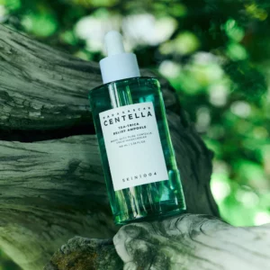 آمپول سنتلا ماداگاسکار تسکین دهنده چای تریکا Skin1004 8 آمپول سنتلا ماداگاسکار تسکین دهنده چای تریکا Skin1004