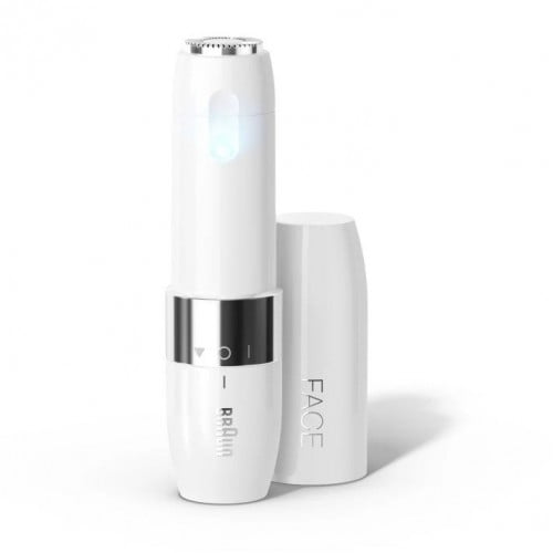 ماشین اصلاح موی صورت بانوان براون (BRAUN) مدل FS1000 5 ماشین اصلاح موی صورت بانوان براون (BRAUN) مدل FS1000 - Image 5