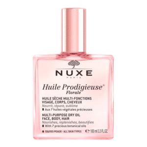 روغن پردی ژیوز فلورال Huile Prodigieuse Florale نوکس 100میل