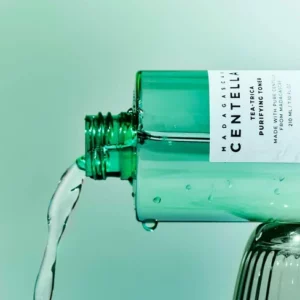 آمپول سنتلا ماداگاسکار تسکین دهنده چای تریکا Skin1004 9 skin1004 018202kn 2 1024x