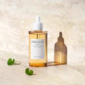 آمپول ترمیم کننده ماداگاسکار سنتلا اسکین 1004 مدل SKIN1004 Madagascar Centella Ampule 6 skin1004 madagascar centella ampoule 100ml boniik 3