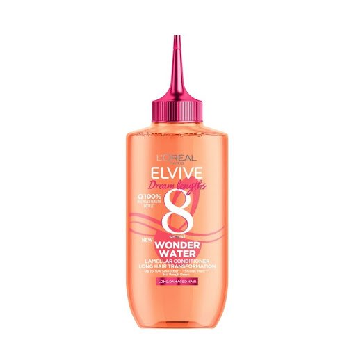 سرم مو لورال مدل Wonder water 1 سرم مو لورال مدل Wonder water