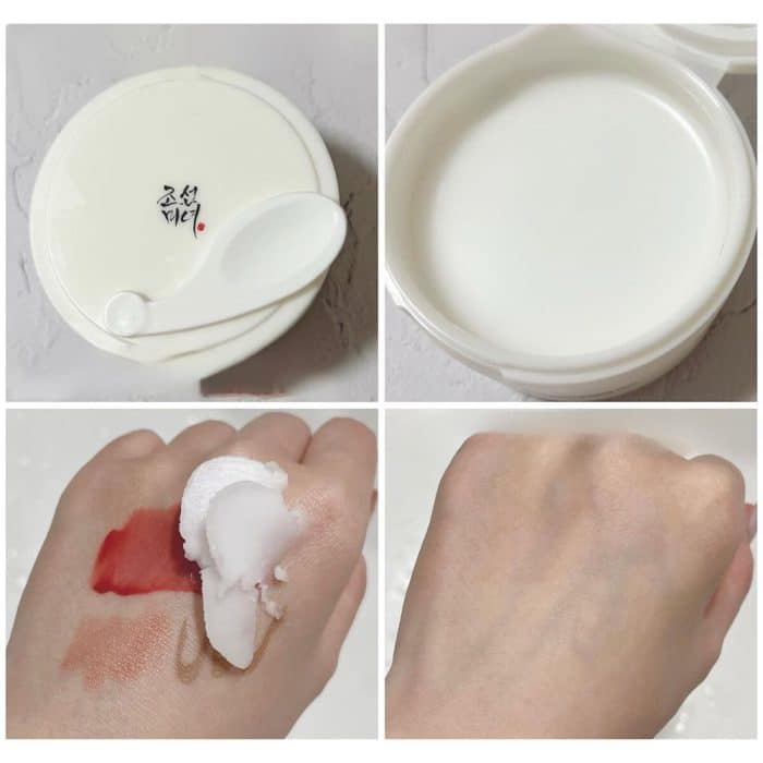 بالم پاک کننده آرایش 100 میل رادیانس بیوتی آف جوسان Beauty of Joseon 5 بالم پاک کننده آرایش 100 میل رادیانس بیوتی آف جوسان Beauty of Joseon - Image 5