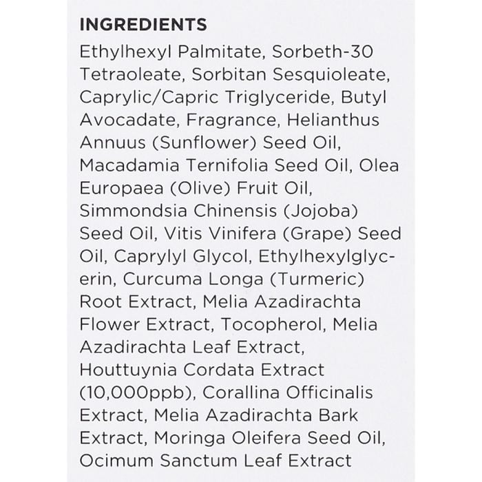 روغن پاک کننده و کنترل منافذ آنوا حاوی عصاره هوتونیا کوردتا 10 روغن پاک کننده و کنترل منافذ آنوا حاوی عصاره هوتونیا کوردتا - Image 8