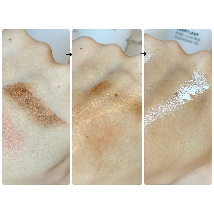 روغن پاک کننده و کنترل منافذ آنوا حاوی عصاره هوتونیا کوردتا 8 روغن پاک کننده و کنترل منافذ آنوا حاوی عصاره هوتونیا کوردتا - Image 6