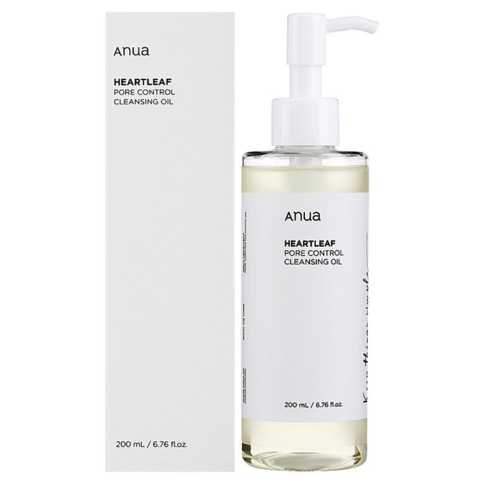 روغن پاک کننده و کنترل منافذ آنوا حاوی عصاره هوتونیا کوردتا 3 روغن پاک کننده و کنترل منافذ آنوا حاوی عصاره هوتونیا کوردتا