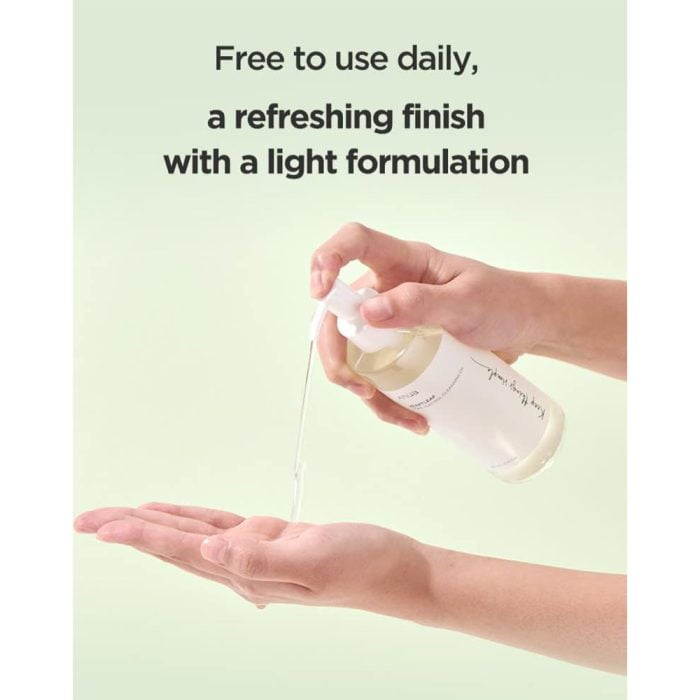 روغن پاک کننده و کنترل منافذ آنوا حاوی عصاره هوتونیا کوردتا 6 روغن پاک کننده و کنترل منافذ آنوا حاوی عصاره هوتونیا کوردتا - Image 4