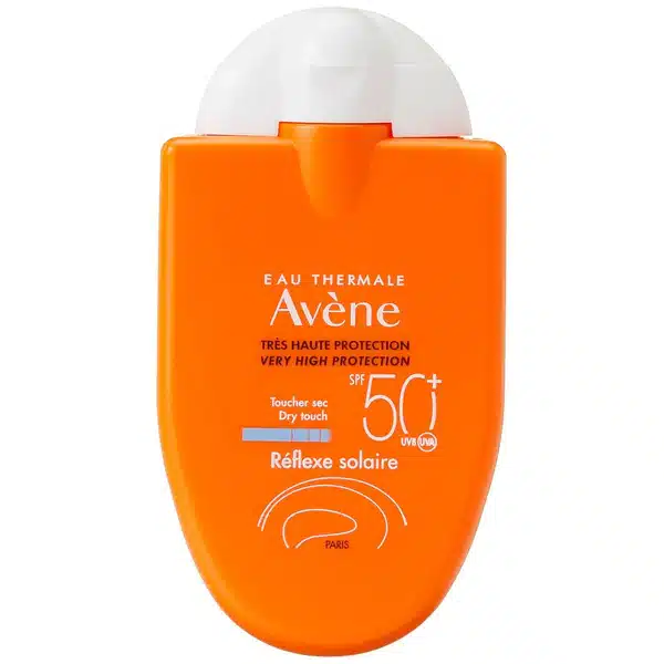 کرم ضد آفتاب SPF50 اون مینرال Reflexe Solaire 30 1 کرم ضد آفتاب SPF50 اون مینرال Reflexe Solaire 30