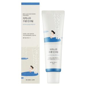 ضد آفتاب مرطوب کننده راندلب