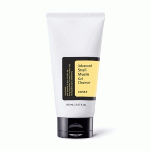 ژل شستشوی صورت موسین حلزون 150 میل کوزارکس COSRX
