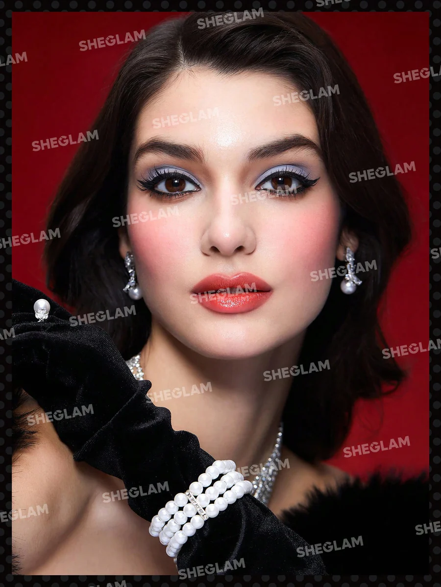 پک آرایشی مرلین مونرو شیگلم 3 پک آرایشی مرلین مونرو شیگلم - Image 3