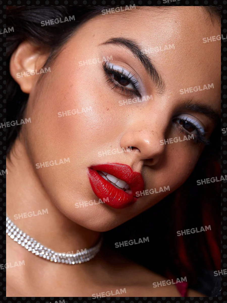 پک آرایشی مرلین مونرو شیگلم 2 پک آرایشی مرلین مونرو شیگلم - Image 2