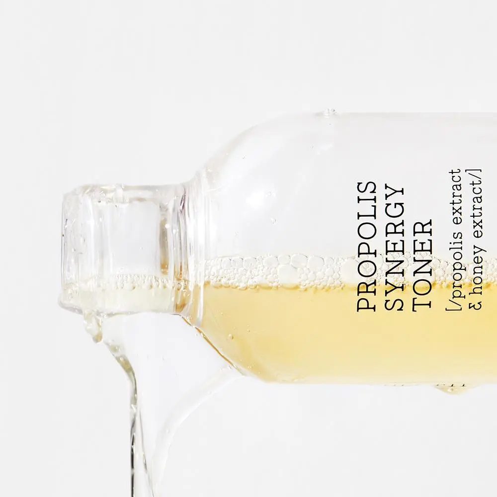 تونر آبرسان و ترمیم کننده پروپولیس 150 میل کوزارکس COSRX 3 تونر آبرسان و ترمیم کننده پروپولیس 150 میل کوزارکس COSRX - Image 3