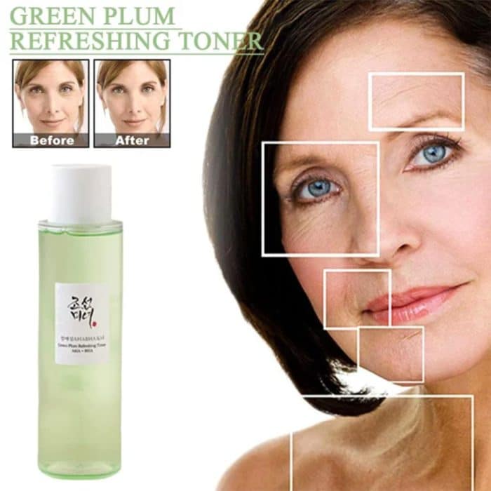 تونر آبرسان AHA و BHA شاداب کننده و جوانساز 150 میل بیوتی اف جوسان Beauty of Joseon 2 تونر آبرسان AHA و BHA شاداب کننده و جوانساز 150 میل بیوتی اف جوسان Beauty of Joseon - Image 2