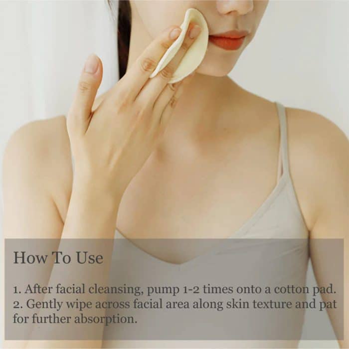 تونر آبرسان AHA و BHA شاداب کننده و جوانساز 150 میل بیوتی اف جوسان Beauty of Joseon 4 تونر آبرسان AHA و BHA شاداب کننده و جوانساز 150 میل بیوتی اف جوسان Beauty of Joseon - Image 4