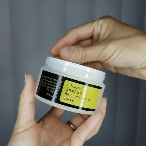 کرم همه‌کاره حلزون 92 پیشرفته