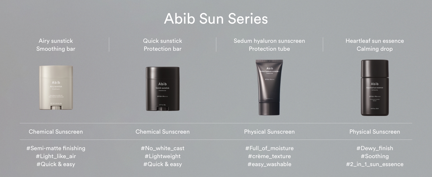 ضد آفتاب استیکی ابیب Abib 8 ضد آفتاب استیکی ابیب Abib