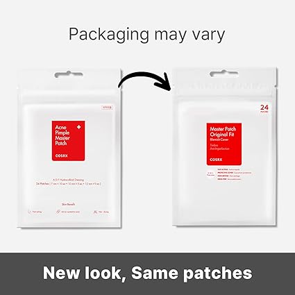 پچ درمان جوش مناسب انواع پوست کوزارکس 6 پچ درمان جوش مناسب انواع پوست کوزارکس - Image 6