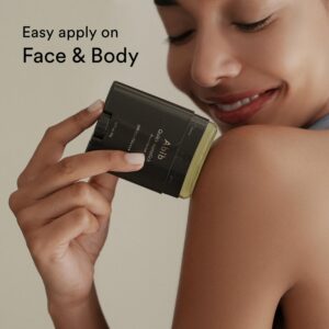 ضد آفتاب استیکی ابیب Abib 10 ضد آفتاب استیکی ابیب Abib