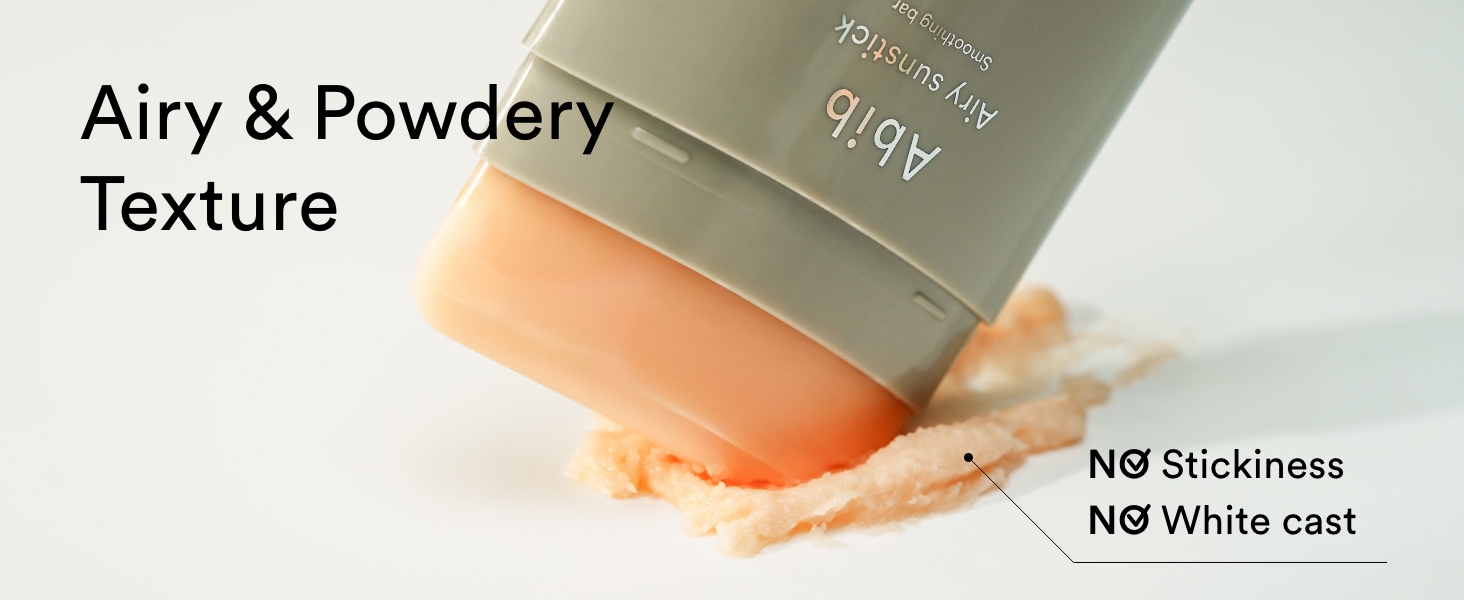 ضد آفتاب استیکی مات و ضد آب ابیب abib 8 ضد آفتاب استیکی مات و ضد آب ابیب abib - Image 8