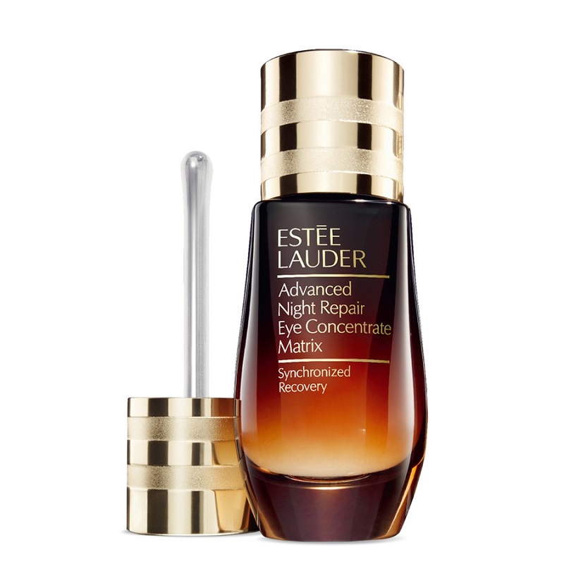 کنسانتره دور چشم Advanced Night Repair Matrix استی لادر 15 میلی لیتر 1 کنسانتره دور چشم Advanced Night Repair Matrix استی لادر 15 میلی لیتر