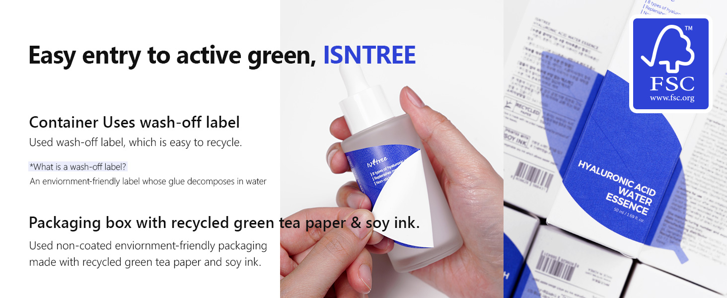 اسنس هیالورونیک اسید ایزنتری 50 میلی لیتر 2 اسنس هیالورونیک اسید ایزنتری 50 میلی لیتر - Image 2